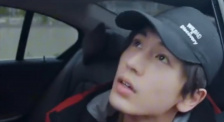 西西妈妈和张先生